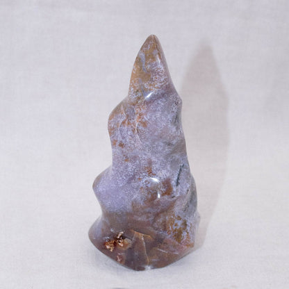 Ocean Jasper Flame - AAA Premium Quality