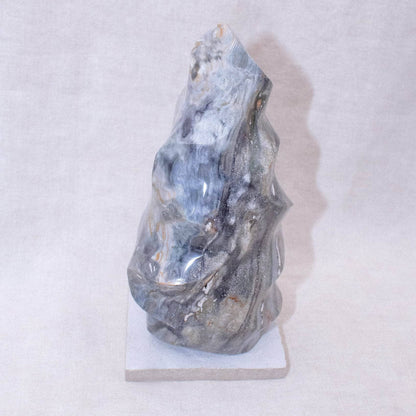 Ocean Jasper Flame - AAA Premium Quality