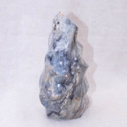 Ocean Jasper Flame - AAA Premium Quality
