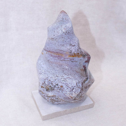 Ocean Jasper Flame - AAA Premium Quality