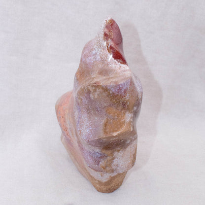 Ocean Jasper Flame - AAA Premium Quality