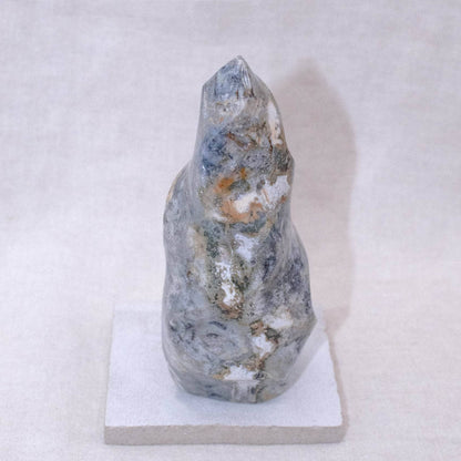 Ocean Jasper Flame - AAA Premium Quality