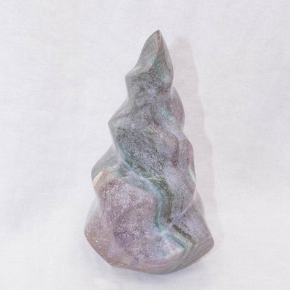 Ocean Jasper Flame - AAA Premium Quality