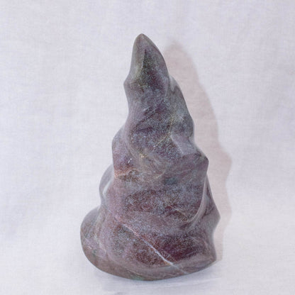 Ocean Jasper Flame - AAA Premium Quality