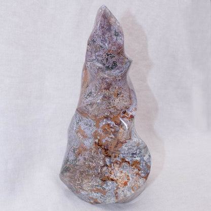 Ocean Jasper Flame - AAA Premium Quality