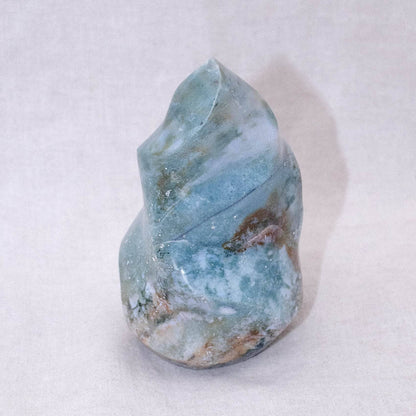 Ocean Jasper Flame - AAA Premium Quality