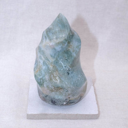 Ocean Jasper Flame - AAA Premium Quality