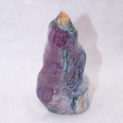Ocean Jasper Flame - AAA Premium Quality