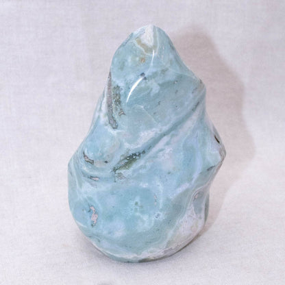 Ocean Jasper Flame - AAA Premium Quality