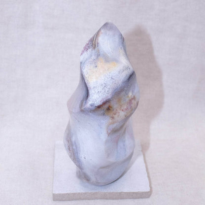 Ocean Jasper Flame - AAA Premium Quality