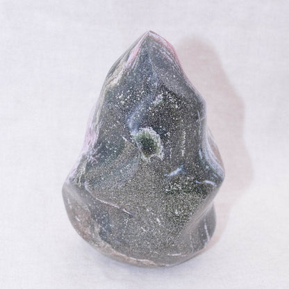 Ocean Jasper Flame - AAA Premium Quality
