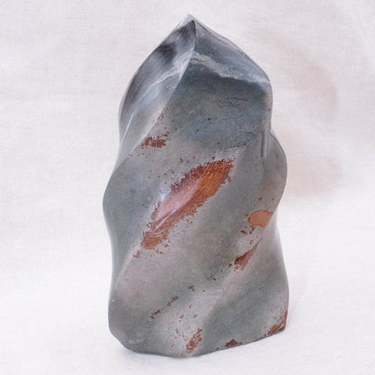 Polychrome (Desert Magic) Jasper Freeform Flame Crystals