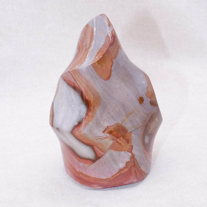 Polychrome (Desert Magic) Jasper Freeform Flame Crystals
