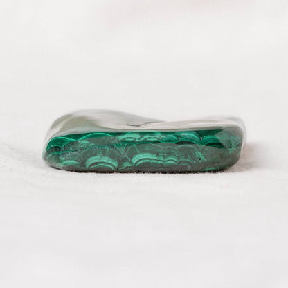 Genuine Malachite Freeform Specimens - 1 of a Kind