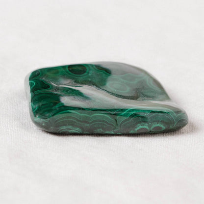 Genuine Malachite Freeform Specimens - 1 of a Kind