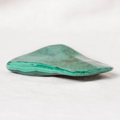 Genuine Malachite Freeform Specimens - 1 of a Kind