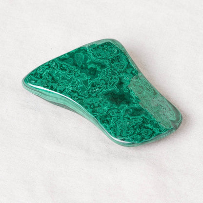 Genuine Malachite Freeform Specimens - 1 of a Kind
