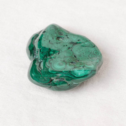 Genuine Malachite Freeform Specimens - 1 of a Kind
