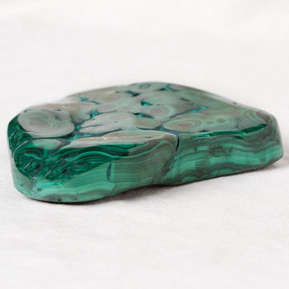 Genuine Malachite Freeform Specimens - 1 of a Kind