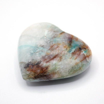 Rare Quantum Quattro Hearts - 1 of a Kind