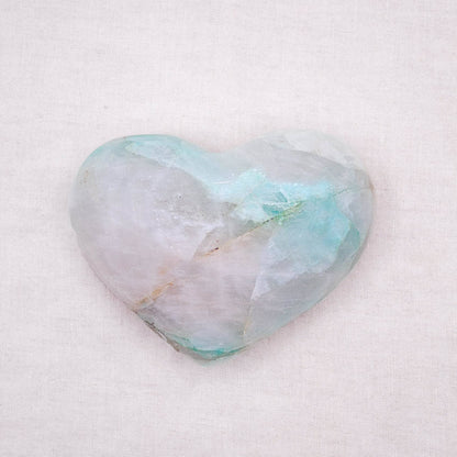 Rare Quantum Quattro Hearts - 1 of a Kind