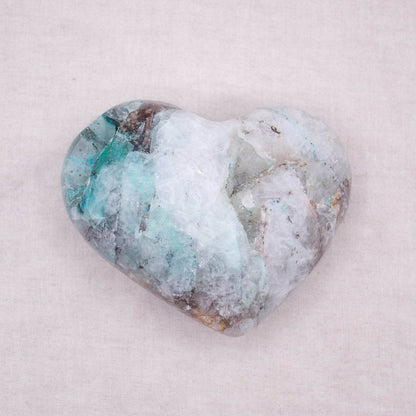 Rare Quantum Quattro Hearts - 1 of a Kind