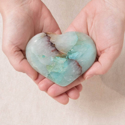 Rare Quantum Quattro Hearts - 1 of a Kind