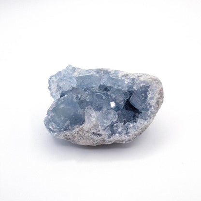 Celestine Geodes - Large - AAA Premium Quality