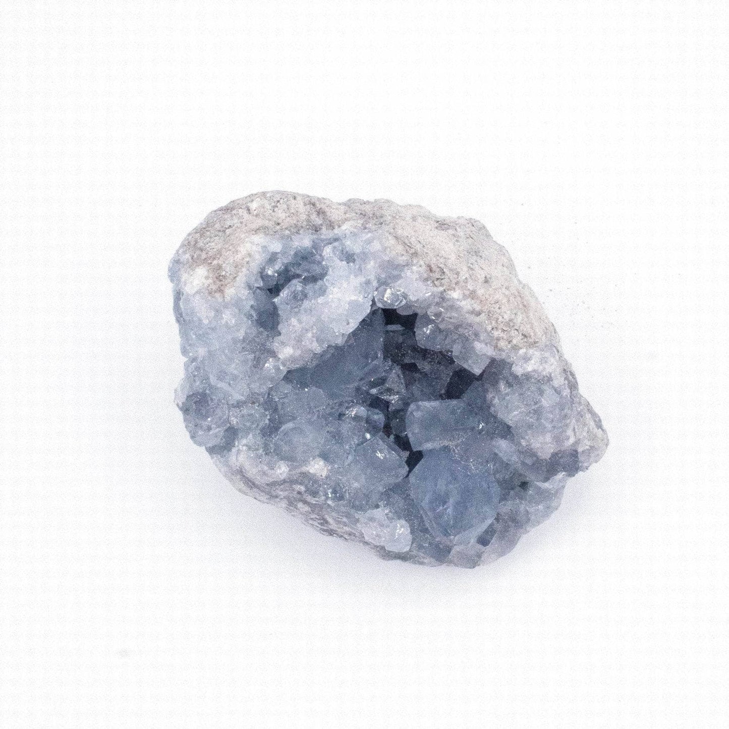 Celestine Geodes - Large - AAA Premium Quality