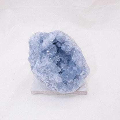 Celestine Geodes - Large - AAA Premium Quality