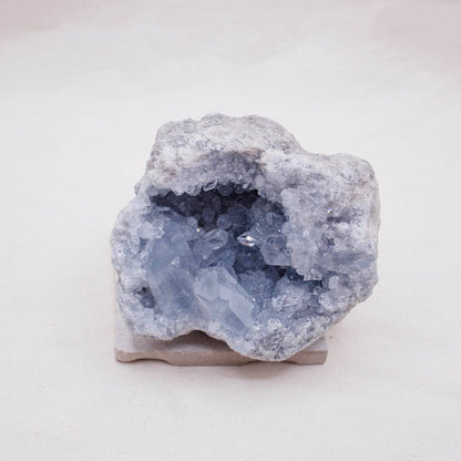 Celestine Geodes - Large - AAA Premium Quality