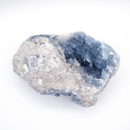 Celestine Geodes - Large - AAA Premium Quality