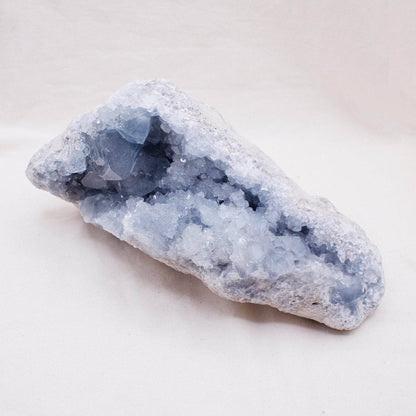Celestine Geodes - Large - AAA Premium Quality
