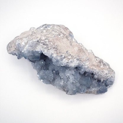 Celestine Geodes - Large - AAA Premium Quality