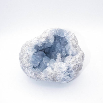 Celestine Geodes - Large - AAA Premium Quality