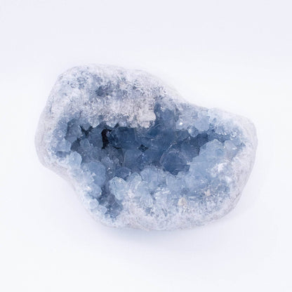 Celestine Geodes - Large - AAA Premium Quality