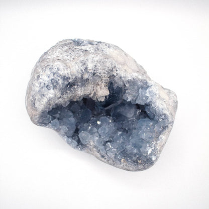 Celestine Geodes - Large - AAA Premium Quality