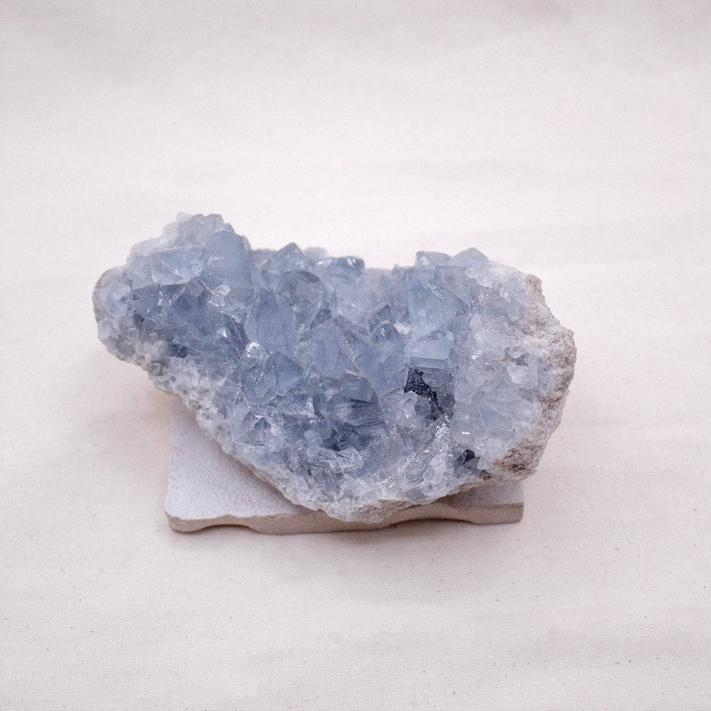Celestine Geodes - Large - AAA Premium Quality