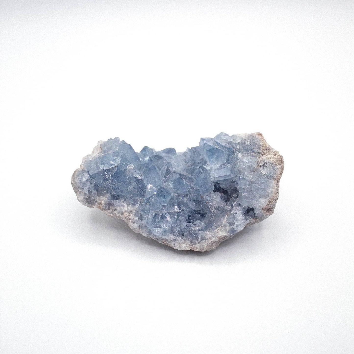 Celestine Geodes - Large - AAA Premium Quality