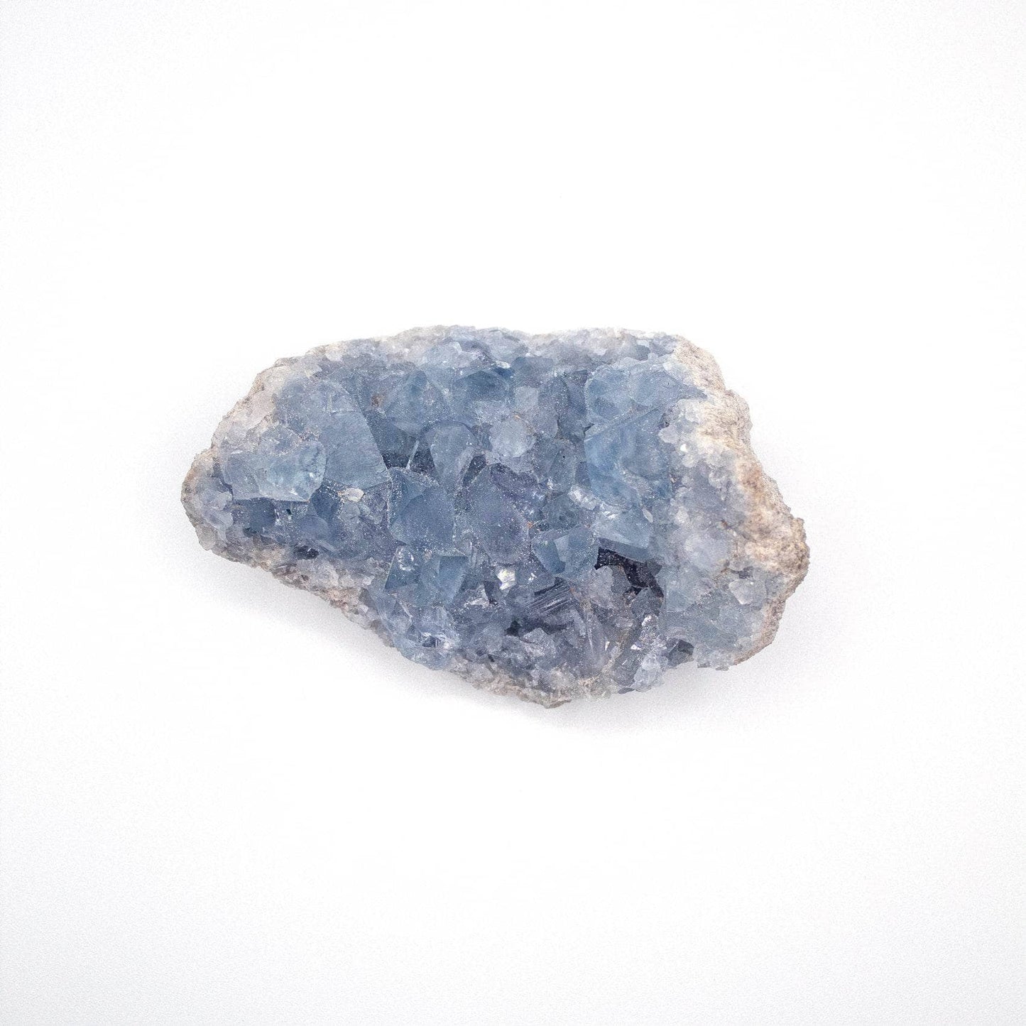 Celestine Geodes - Large - AAA Premium Quality