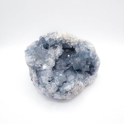 Celestine Geodes - Large - AAA Premium Quality