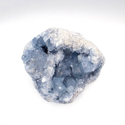 Celestine Geodes - Large - AAA Premium Quality