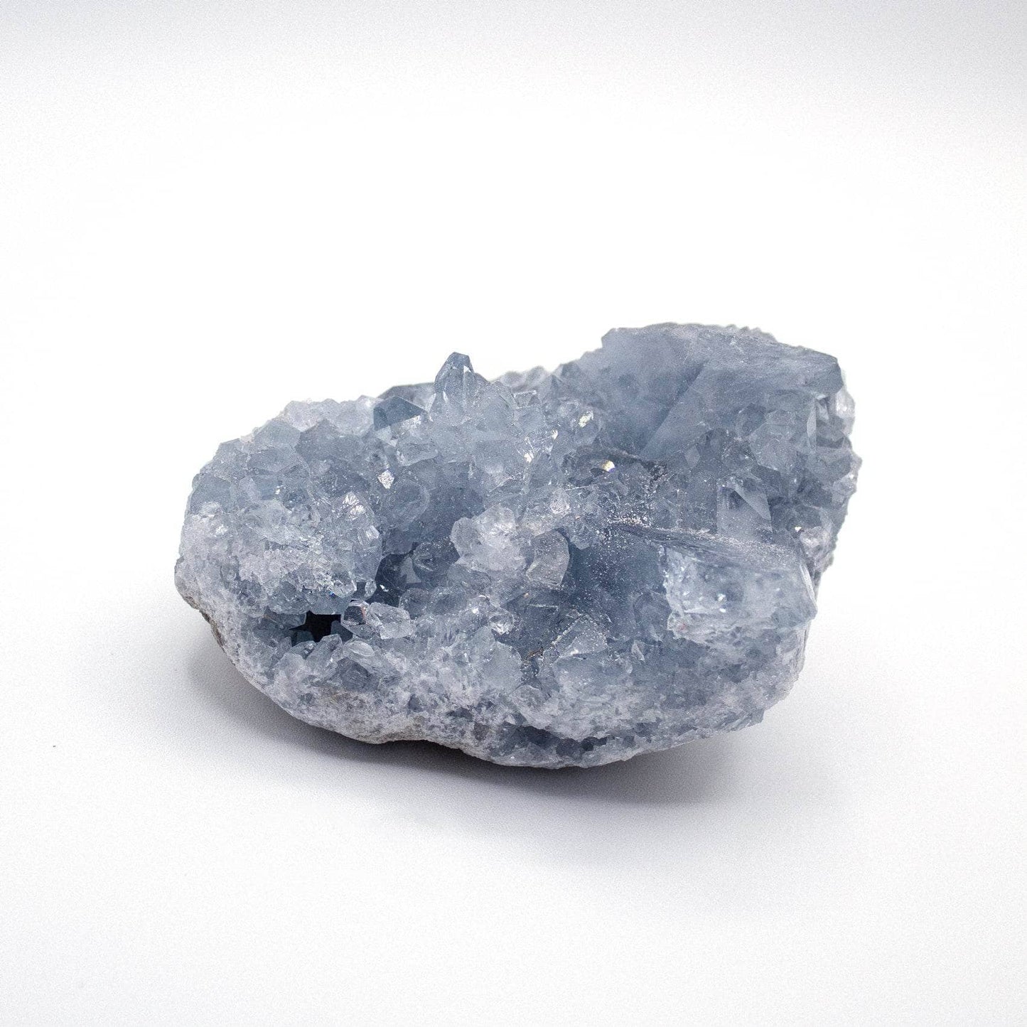 Celestine Geodes - Large - AAA Premium Quality