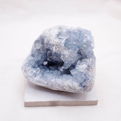 Celestine Geodes - Large - AAA Premium Quality