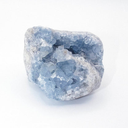 Celestine Geodes - Large - AAA Premium Quality