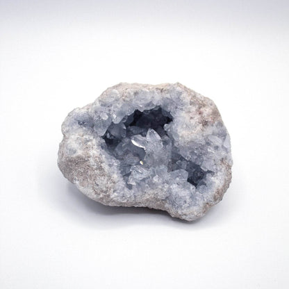 Celestine Geodes - Large - AAA Premium Quality