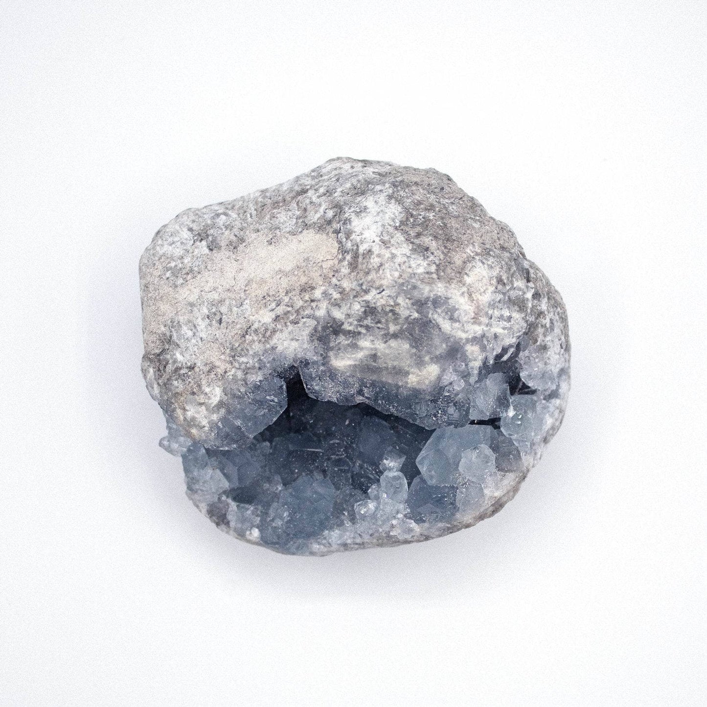 Celestine Geodes - Large - AAA Premium Quality