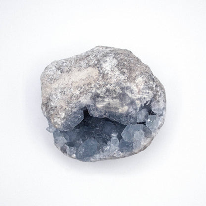 Celestine Geodes - Large - AAA Premium Quality