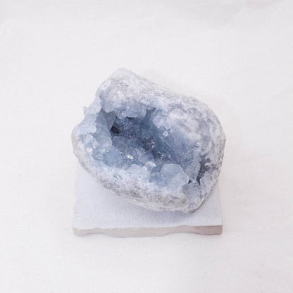 Celestine Geodes - Large - AAA Premium Quality