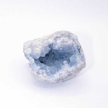 Celestine Geodes - Large - AAA Premium Quality
